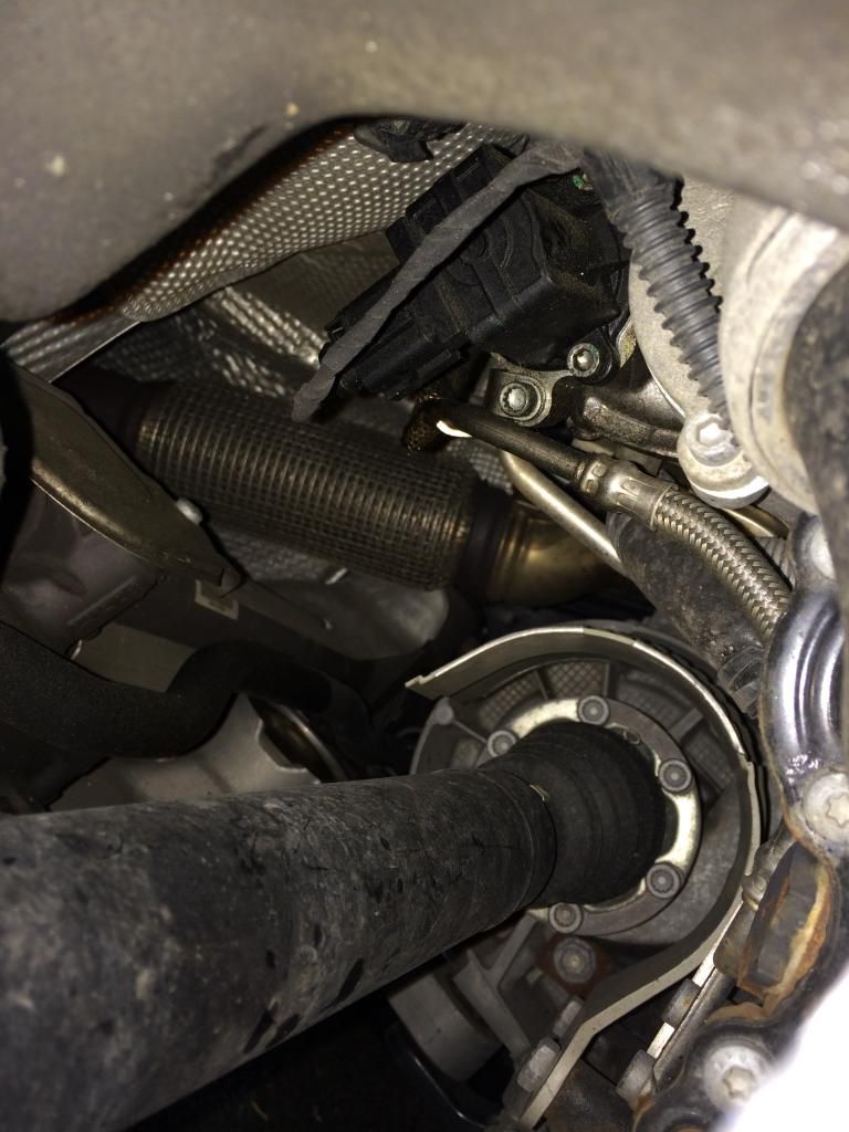 Intake Squeal Solution! VW Vortex Volkswagen Forum